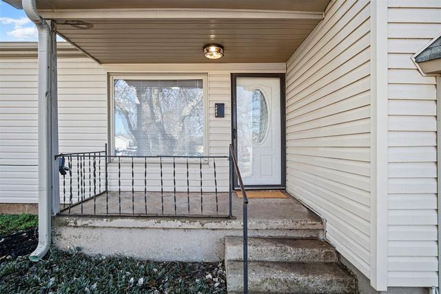 3004 SE 18th Place, Del City, OK 73115