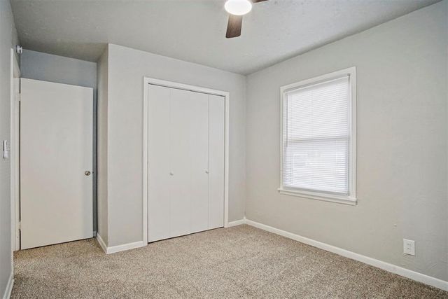 3004 SE 18th Place, Del City, OK 73115