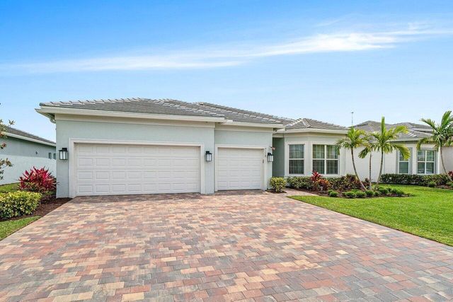 9578 Mosler Trail, Lake Worth, FL 33467