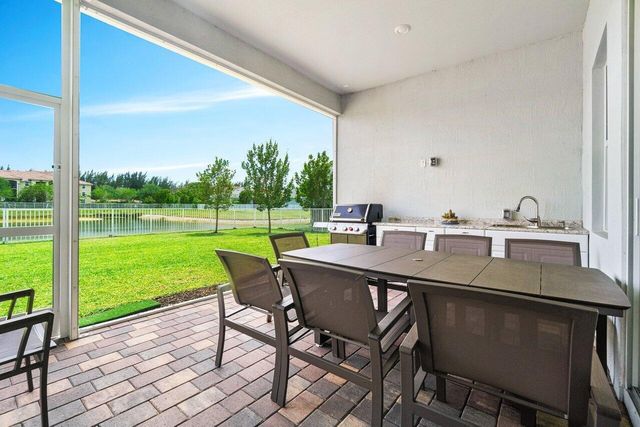 9578 Mosler Trail, Lake Worth, FL 33467