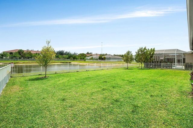 9578 Mosler Trail, Lake Worth, FL 33467