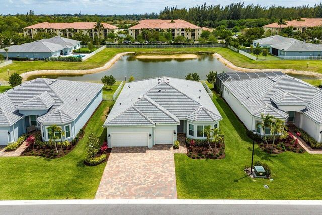 9578 Mosler Trail, Lake Worth, FL 33467