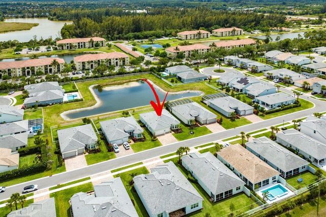 9578 Mosler Trail, Lake Worth, FL 33467