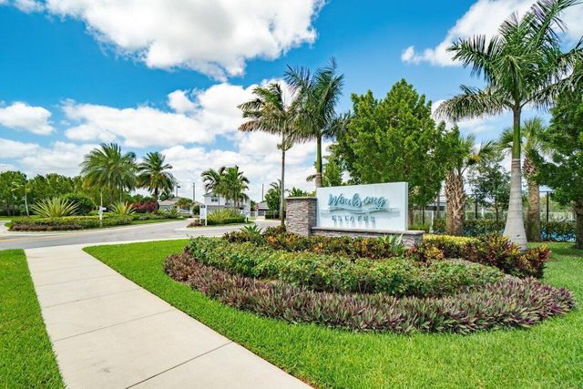 9578 Mosler Trail, Lake Worth, FL 33467