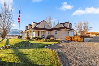 861 N 600 W, Grantsville, UT 84029