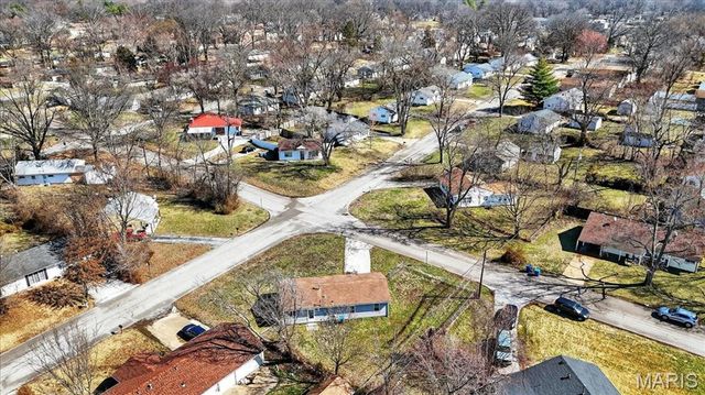 1202 Laredo Avenue, St Louis, MO 63138