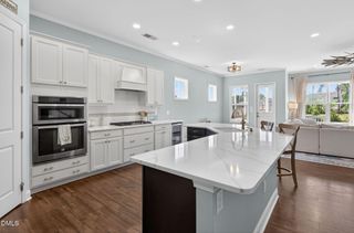 428 Old Dairy Drive, Wake Forest, NC 27587