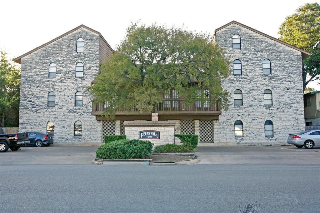 3506 Speedway ST 305-D, Austin, TX 78705