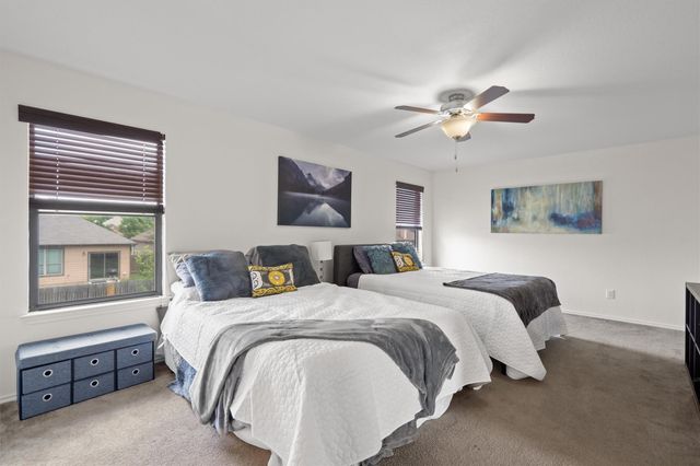 912 Bethel WAY, Pflugerville, TX 78660