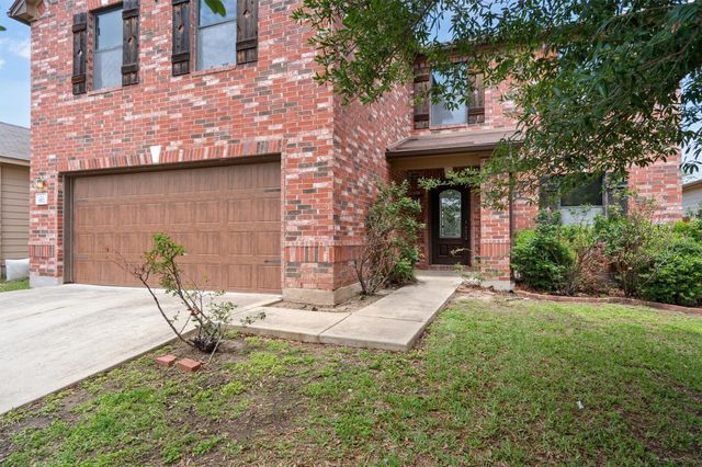 912 Bethel WAY, Pflugerville, TX 78660