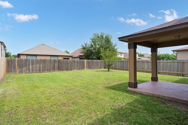 912 Bethel WAY, Pflugerville, TX 78660