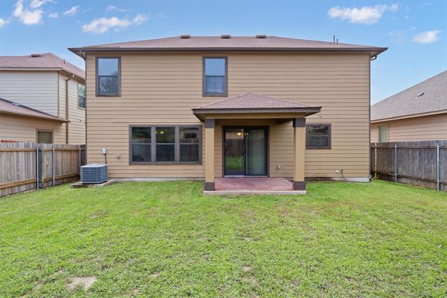 912 Bethel WAY, Pflugerville, TX 78660