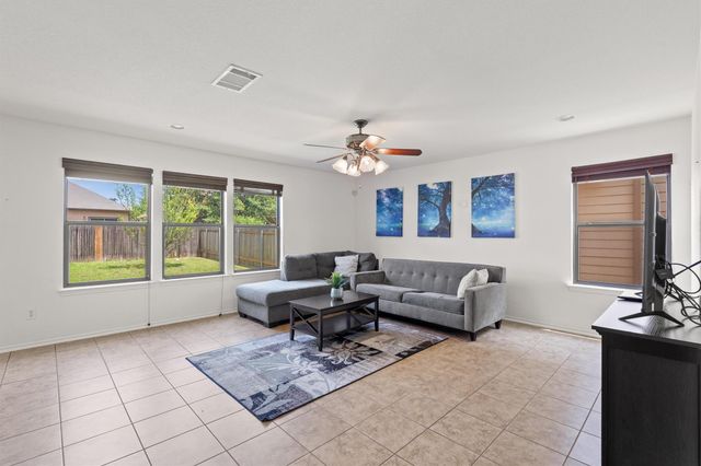 912 Bethel WAY, Pflugerville, TX 78660