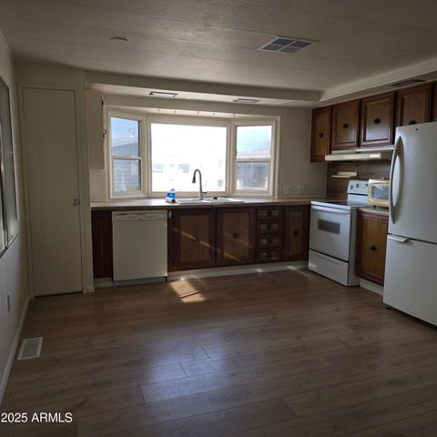 10201 N 99TH Avenue 34A, Peoria, AZ 85345