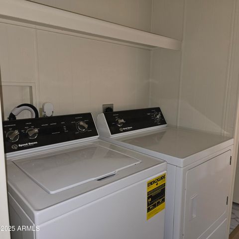 10201 N 99TH Avenue 34A, Peoria, AZ 85345