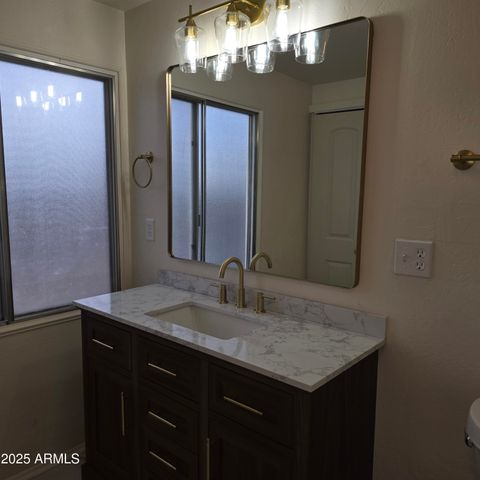 10201 N 99TH Avenue 34A, Peoria, AZ 85345