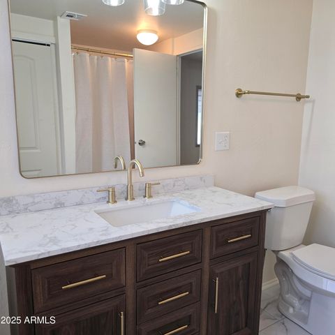 10201 N 99TH Avenue 34A, Peoria, AZ 85345