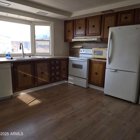 10201 N 99TH Avenue 34A, Peoria, AZ 85345