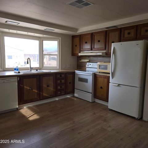 10201 N 99TH Avenue 34A, Peoria, AZ 85345