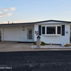 10201 N 99TH Avenue 34A, Peoria, AZ 85345