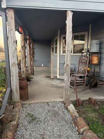 4455 N 428 Road, Pryor, OK 74361