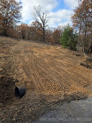 4455 N 428 Road, Pryor, OK 74361