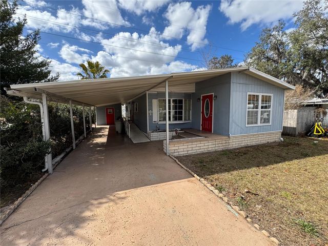 4639 CORAL STREET, Zephyrhills, FL 33542