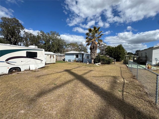 4639 CORAL STREET, Zephyrhills, FL 33542