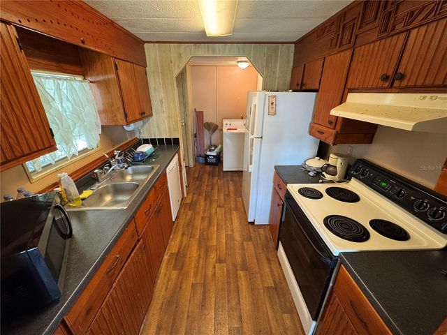 4639 CORAL STREET, Zephyrhills, FL 33542