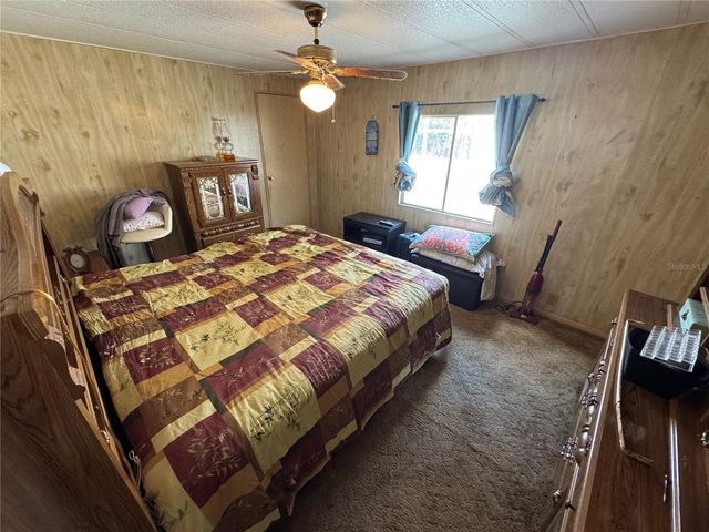 4639 CORAL STREET, Zephyrhills, FL 33542