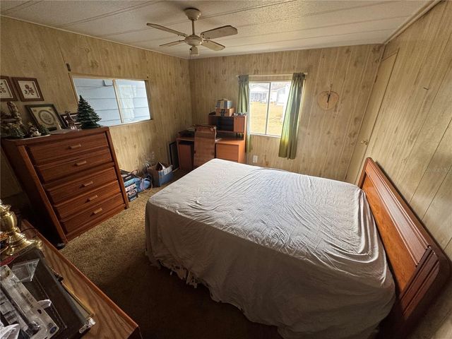 4639 CORAL STREET, Zephyrhills, FL 33542