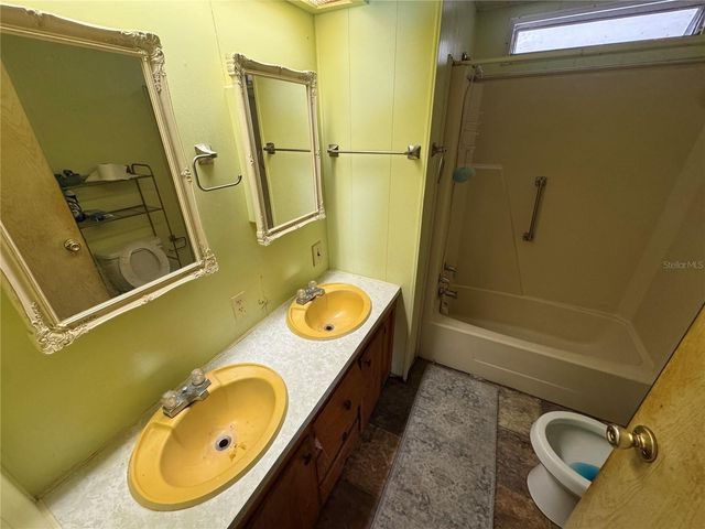 4639 CORAL STREET, Zephyrhills, FL 33542