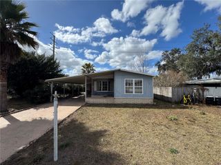 4639 CORAL STREET, Zephyrhills, FL 33542