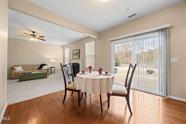 407 Glenview Lane, Durham, NC 27703