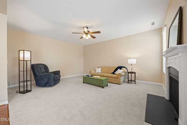 407 Glenview Lane, Durham, NC 27703