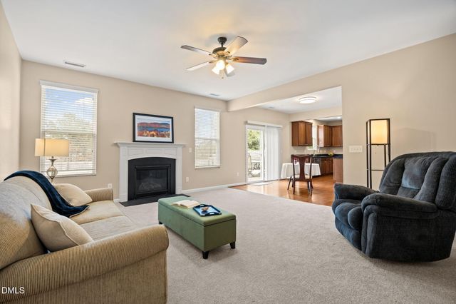 407 Glenview Lane, Durham, NC 27703