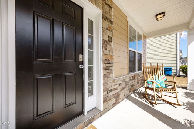 407 Glenview Lane, Durham, NC 27703