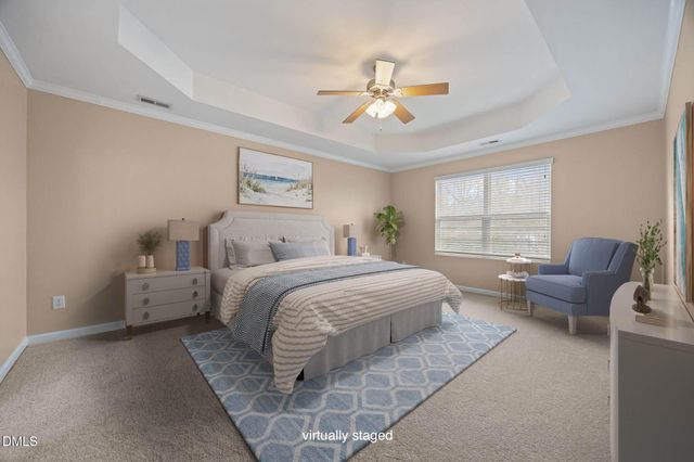 407 Glenview Lane, Durham, NC 27703