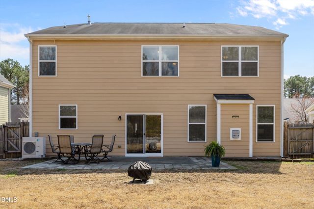 407 Glenview Lane, Durham, NC 27703