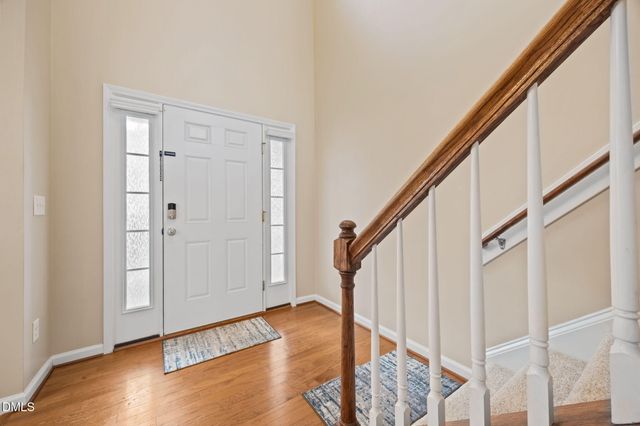 407 Glenview Lane, Durham, NC 27703