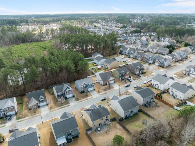 407 Glenview Lane, Durham, NC 27703