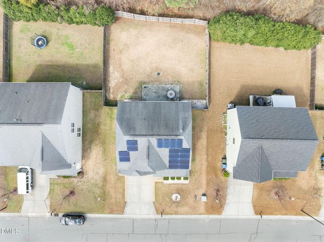 407 Glenview Lane, Durham, NC 27703