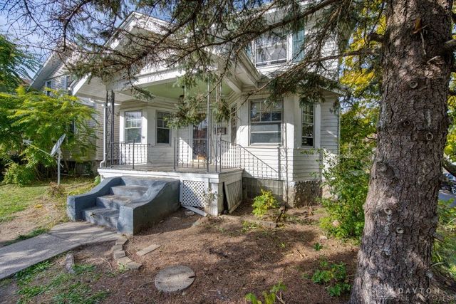 127 Iroquois Avenue, Dayton, OH 45405