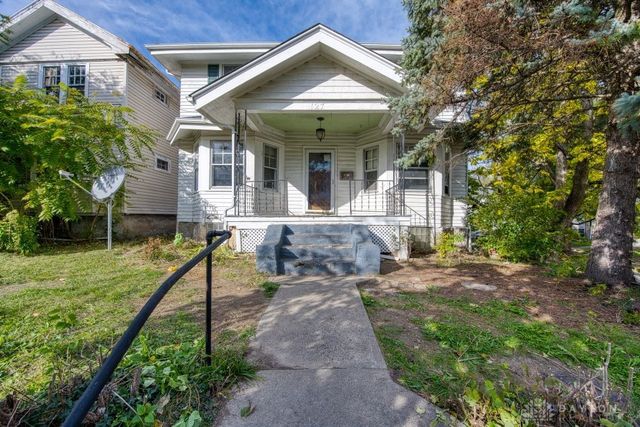 127 Iroquois Avenue, Dayton, OH 45405