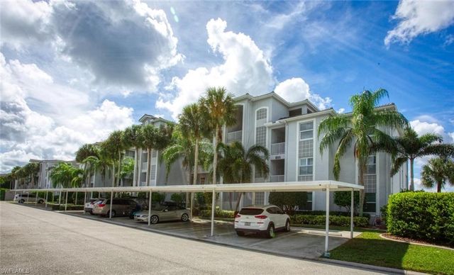 8066 Queen Palm LN 543, Fort Myers, FL 33966