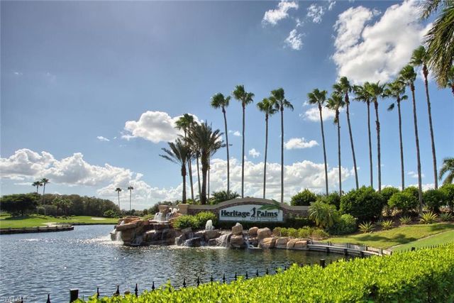 8066 Queen Palm LN 543, Fort Myers, FL 33966