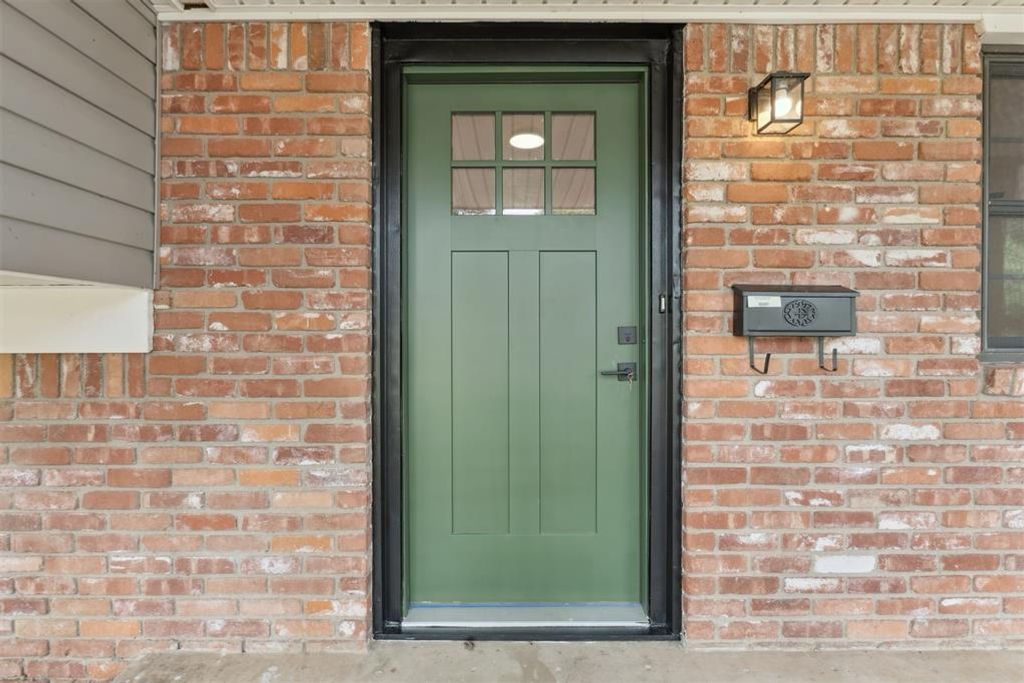 1124 Westbrooke Terrace, Norman, OK 73072