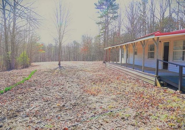417 Lewis Rd, Mcminnville, TN 37110