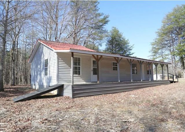 417 Lewis Rd, Mcminnville, TN 37110