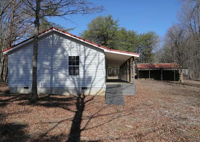 417 Lewis Rd, Mcminnville, TN 37110